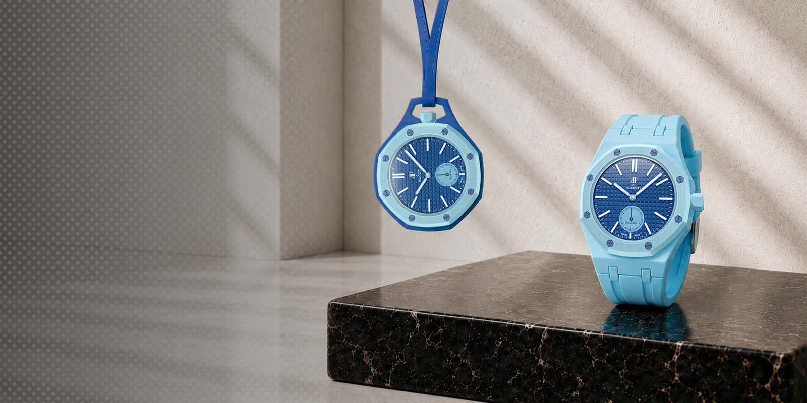 Royal Pop conversion strap