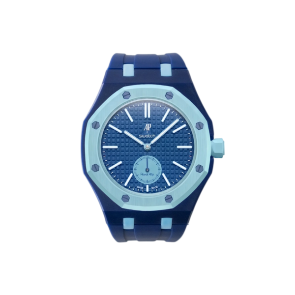 Royal Pop Sport Strap Horizontal Crown