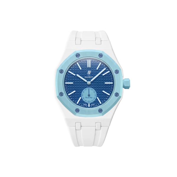 Sport Strap Horizontal Crown
