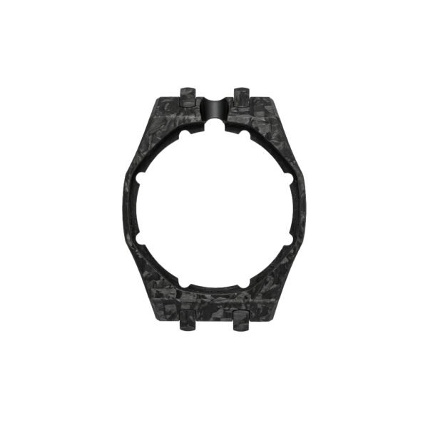Carbon Fiber Case (Lume, Base Plate)